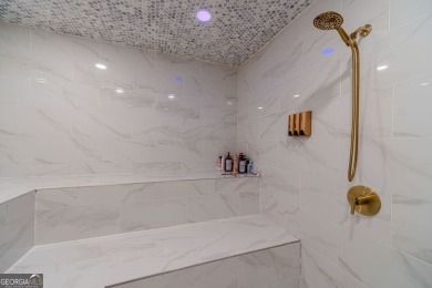 Lake Lanier Luxury Estate in the Prestigious Chestatee Community on Chestatee Golf Club in Georgia - for sale on GolfHomes.com, golf home, golf lot