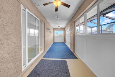 Beautiful 2 Bedroom, 2 Bath Beaumont Model with Brand New on Sandpiper Golf Club in Florida - for sale on GolfHomes.com, golf home, golf lot