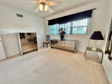 Beyond the threshold of this well-kept 2 bedroom, 2 bathroom on On Top Of The World Golf Course in Florida - for sale on GolfHomes.com, golf home, golf lot