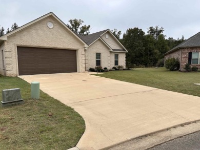 This home is located in the Mystic Golf Club area. Upon walking on Mystic Creek Golf Club in Arkansas - for sale on GolfHomes.com, golf home, golf lot