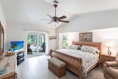 Nestled in the Deep Creek Golf Community with greenbelt views at on Deep Creek Golf Club in Florida - for sale on GolfHomes.com, golf home, golf lot