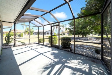 Beautiful 2 Bedroom, 2 Bath Beaumont Model with Brand New on Sandpiper Golf Club in Florida - for sale on GolfHomes.com, golf home, golf lot