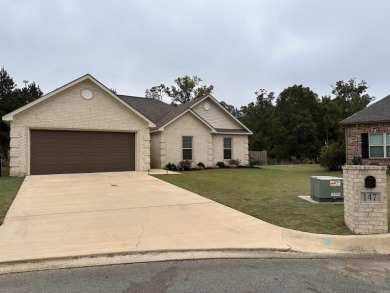 This home is located in the Mystic Golf Club area. Upon walking on Mystic Creek Golf Club in Arkansas - for sale on GolfHomes.com, golf home, golf lot