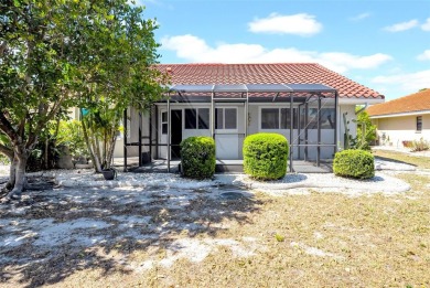 Beautiful 2 Bedroom, 2 Bath Beaumont Model with Brand New on Sandpiper Golf Club in Florida - for sale on GolfHomes.com, golf home, golf lot