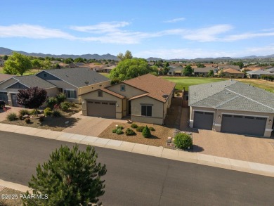 Stunning residence located in Quailwood, featuring a golf course on Quail Wood Greens Golf Course in Arizona - for sale on GolfHomes.com, golf home, golf lot