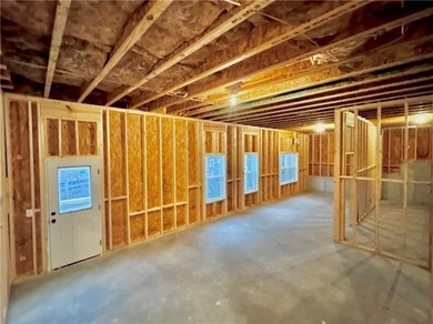 Introducing the Azalea Park Plan-a thoughtfully designed home on The Plantation Golf Club in Georgia - for sale on GolfHomes.com, golf home, golf lot