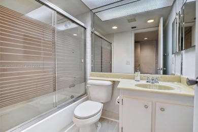Freshly painted and newly floored ground-floor 2-bedroom on Flamingo Lakes Country Club in Florida - for sale on GolfHomes.com, golf home, golf lot