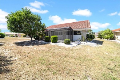 Beautiful 2 Bedroom, 2 Bath Beaumont Model with Brand New on Sandpiper Golf Club in Florida - for sale on GolfHomes.com, golf home, golf lot