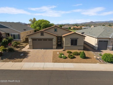 Stunning residence located in Quailwood, featuring a golf course on Quail Wood Greens Golf Course in Arizona - for sale on GolfHomes.com, golf home, golf lot