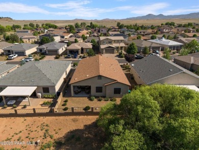 Stunning residence located in Quailwood, featuring a golf course on Quail Wood Greens Golf Course in Arizona - for sale on GolfHomes.com, golf home, golf lot