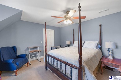Beautifully maintained executive home located on Olde English on The Crossing Golf Club in South Carolina - for sale on GolfHomes.com, golf home, golf lot