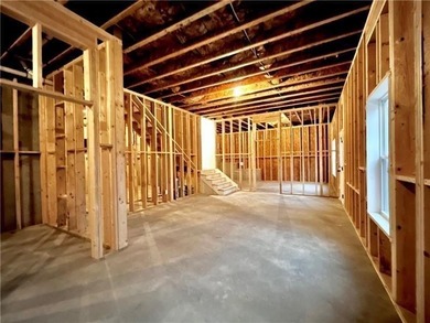 Introducing the Azalea Park Plan-a thoughtfully designed home on The Plantation Golf Club in Georgia - for sale on GolfHomes.com, golf home, golf lot