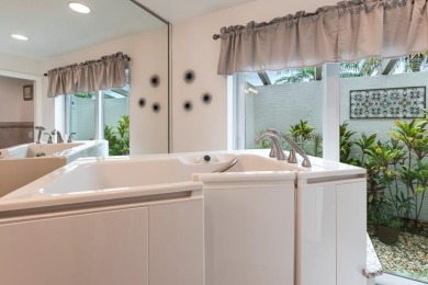 Nestled in the Deep Creek Golf Community with greenbelt views at on Deep Creek Golf Club in Florida - for sale on GolfHomes.com, golf home, golf lot