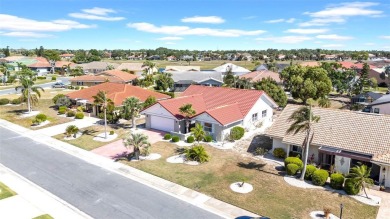 Beautiful 2 Bedroom, 2 Bath Beaumont Model with Brand New on Sandpiper Golf Club in Florida - for sale on GolfHomes.com, golf home, golf lot
