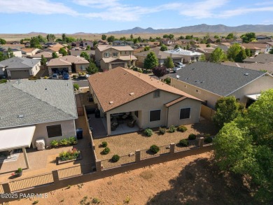 Stunning residence located in Quailwood, featuring a golf course on Quail Wood Greens Golf Course in Arizona - for sale on GolfHomes.com, golf home, golf lot