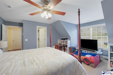 Beautifully maintained executive home located on Olde English on The Crossing Golf Club in South Carolina - for sale on GolfHomes.com, golf home, golf lot