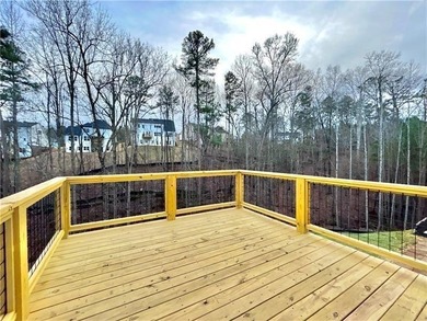 Introducing the Azalea Park Plan-a thoughtfully designed home on The Plantation Golf Club in Georgia - for sale on GolfHomes.com, golf home, golf lot