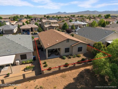 Stunning residence located in Quailwood, featuring a golf course on Quail Wood Greens Golf Course in Arizona - for sale on GolfHomes.com, golf home, golf lot