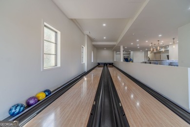 Lake Lanier Luxury Estate in the Prestigious Chestatee Community on Chestatee Golf Club in Georgia - for sale on GolfHomes.com, golf home, golf lot