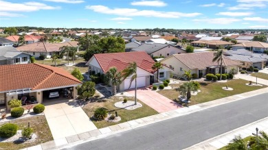 Beautiful 2 Bedroom, 2 Bath Beaumont Model with Brand New on Sandpiper Golf Club in Florida - for sale on GolfHomes.com, golf home, golf lot