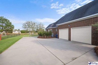 Beautifully maintained executive home located on Olde English on The Crossing Golf Club in South Carolina - for sale on GolfHomes.com, golf home, golf lot