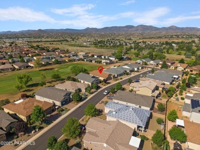 Stunning residence located in Quailwood, featuring a golf course on Quail Wood Greens Golf Course in Arizona - for sale on GolfHomes.com, golf home, golf lot