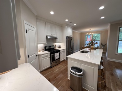 This home is located in the Mystic Golf Club area. Upon walking on Mystic Creek Golf Club in Arkansas - for sale on GolfHomes.com, golf home, golf lot