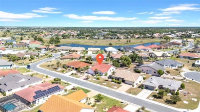 Beautiful 2 Bedroom, 2 Bath Beaumont Model with Brand New on Sandpiper Golf Club in Florida - for sale on GolfHomes.com, golf home, golf lot