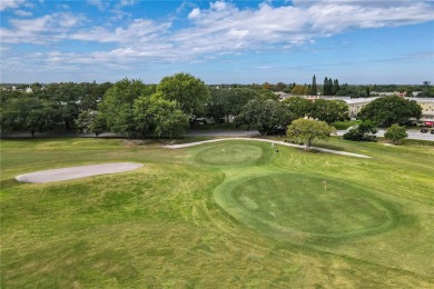 Beyond the threshold of this well-kept 2 bedroom, 2 bathroom on On Top Of The World Golf Course in Florida - for sale on GolfHomes.com, golf home, golf lot