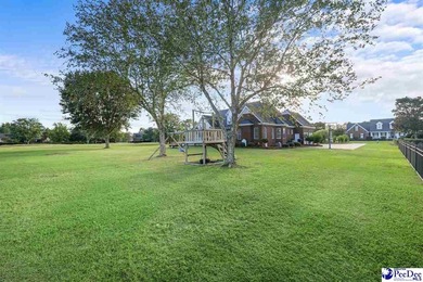 Beautifully maintained executive home located on Olde English on The Crossing Golf Club in South Carolina - for sale on GolfHomes.com, golf home, golf lot