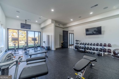 Lake Lanier Luxury Estate in the Prestigious Chestatee Community on Chestatee Golf Club in Georgia - for sale on GolfHomes.com, golf home, golf lot