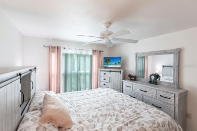 Nestled in the Deep Creek Golf Community with greenbelt views at on Deep Creek Golf Club in Florida - for sale on GolfHomes.com, golf home, golf lot
