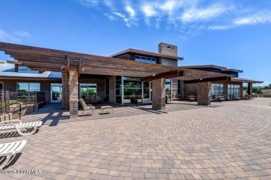 Stunning residence located in Quailwood, featuring a premium on Quail Wood Greens Golf Course in Arizona - for sale on GolfHomes.com, golf home, golf lot
