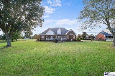 Beautifully maintained executive home located on Olde English on The Crossing Golf Club in South Carolina - for sale on GolfHomes.com, golf home, golf lot