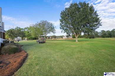 Beautifully maintained executive home located on Olde English on The Crossing Golf Club in South Carolina - for sale on GolfHomes.com, golf home, golf lot