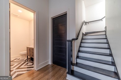 Lake Lanier Luxury Estate in the Prestigious Chestatee Community on Chestatee Golf Club in Georgia - for sale on GolfHomes.com, golf home, golf lot