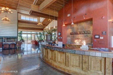 Stunning residence located in Quailwood, featuring a premium on Quail Wood Greens Golf Course in Arizona - for sale on GolfHomes.com, golf home, golf lot