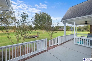 Beautifully maintained executive home located on Olde English on The Crossing Golf Club in South Carolina - for sale on GolfHomes.com, golf home, golf lot