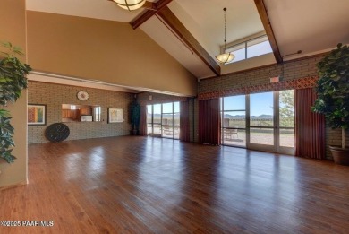 Stunning residence located in Quailwood, featuring a premium on Quail Wood Greens Golf Course in Arizona - for sale on GolfHomes.com, golf home, golf lot