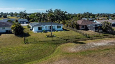 STOP THE CAR!  Nestled among four golf courses, this beautifully on Rotonda Golf and Country Club The Hills Course in Florida - for sale on GolfHomes.com, golf home, golf lot