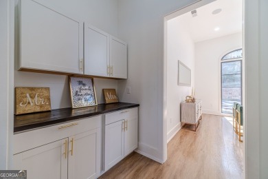 Lake Lanier Luxury Estate in the Prestigious Chestatee Community on Chestatee Golf Club in Georgia - for sale on GolfHomes.com, golf home, golf lot