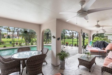 Nestled in the Deep Creek Golf Community with greenbelt views at on Deep Creek Golf Club in Florida - for sale on GolfHomes.com, golf home, golf lot