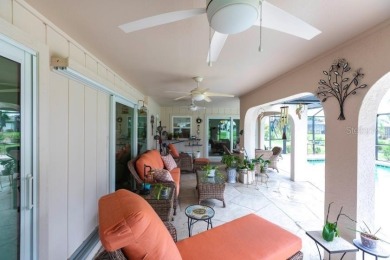 Nestled in the Deep Creek Golf Community with greenbelt views at on Deep Creek Golf Club in Florida - for sale on GolfHomes.com, golf home, golf lot