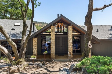 Featured in Architecture + Design magazine in April 2025, this on Green Valley Country Club in California - for sale on GolfHomes.com, golf home, golf lot