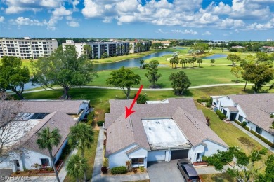 A home you can be proud to own-this move in ready 2 bedroom 2.5 on Seven Lakes Golf and Tennis Community in Florida - for sale on GolfHomes.com, golf home, golf lot
