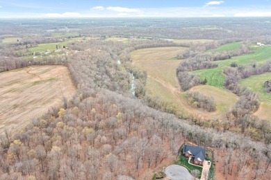 Welcome to 52 Sequoyah Trail! This is a beautiful building lot on Arrowhead Golf Club in Kentucky - for sale on GolfHomes.com, golf home, golf lot