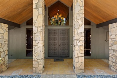 Featured in Architecture + Design magazine in April 2025, this on Green Valley Country Club in California - for sale on GolfHomes.com, golf home, golf lot
