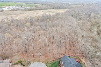 Welcome to 52 Sequoyah Trail! This is a beautiful building lot on Arrowhead Golf Club in Kentucky - for sale on GolfHomes.com, golf home, golf lot