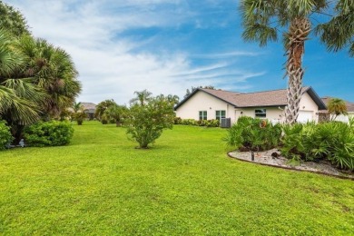 Looking for a home nestled at the end of a quiet cul-de-sac in on Deep Creek Golf Club in Florida - for sale on GolfHomes.com, golf home, golf lot