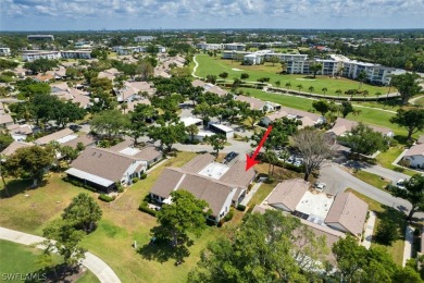 A home you can be proud to own-this move in ready 2 bedroom 2.5 on Seven Lakes Golf and Tennis Community in Florida - for sale on GolfHomes.com, golf home, golf lot